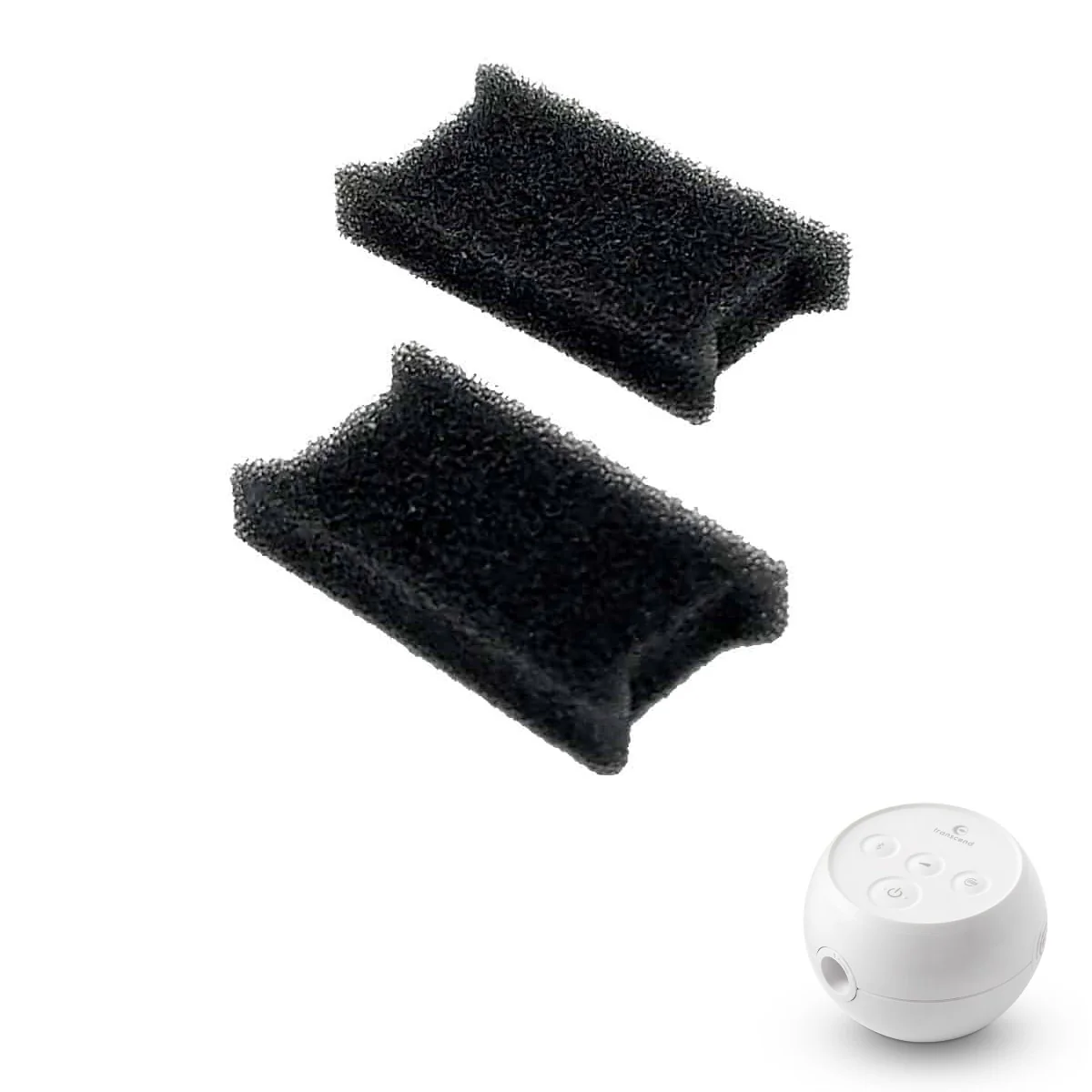 Transcend Micro™ Auto Travel CPAP - Image 5
