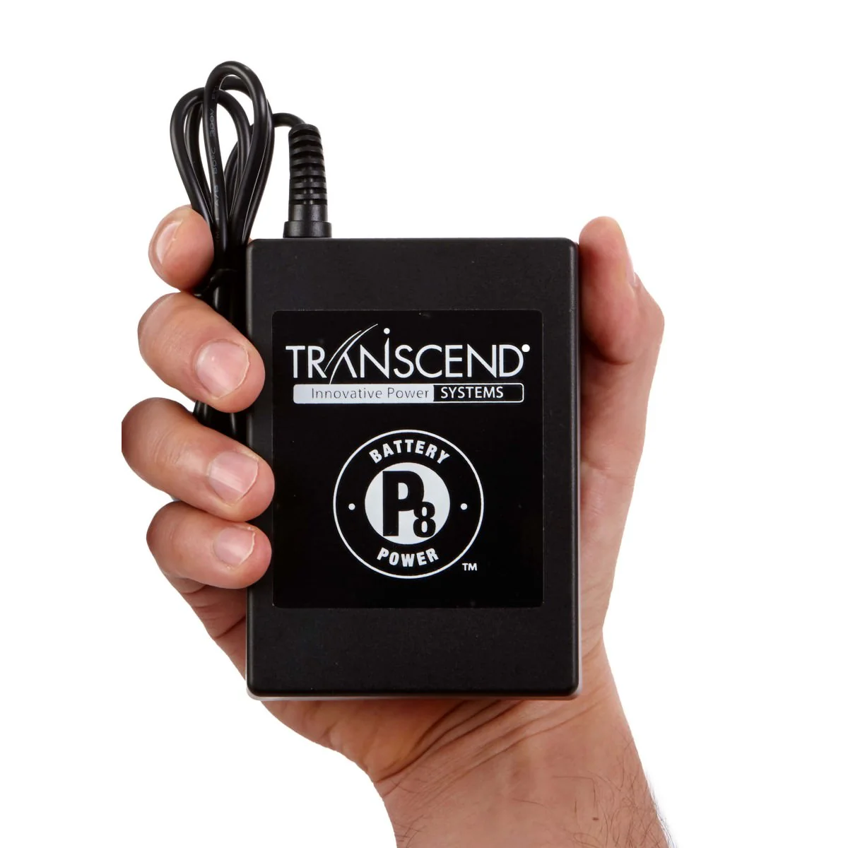 Transcend Multi-Night 8 Cell CPAP Battery