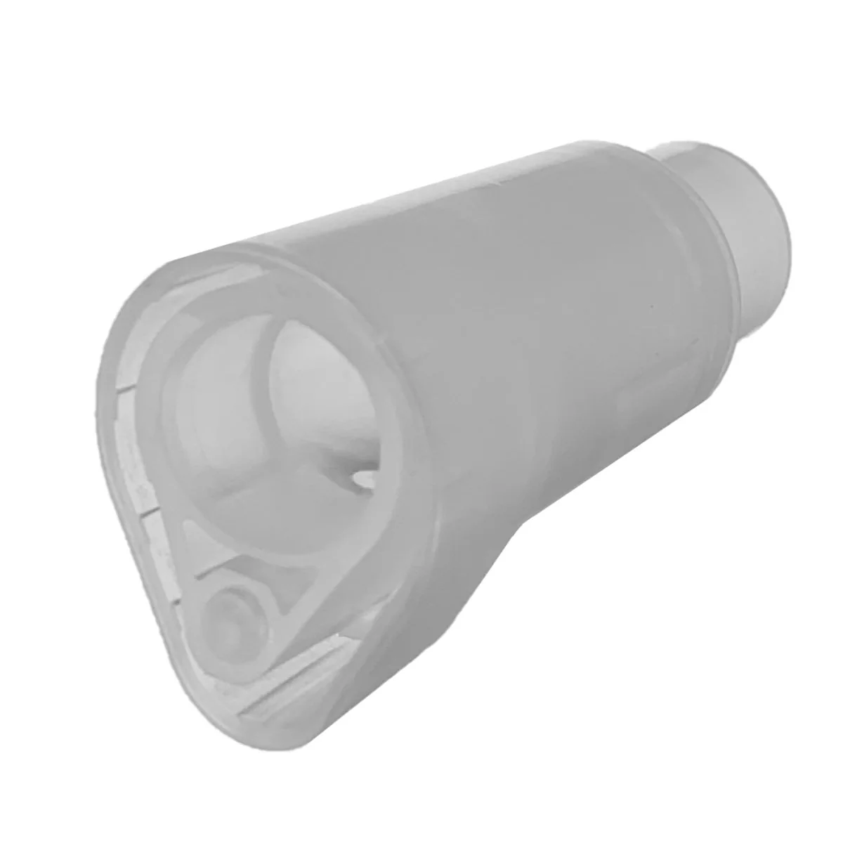Transcend Universal CPAP Hose Adapter