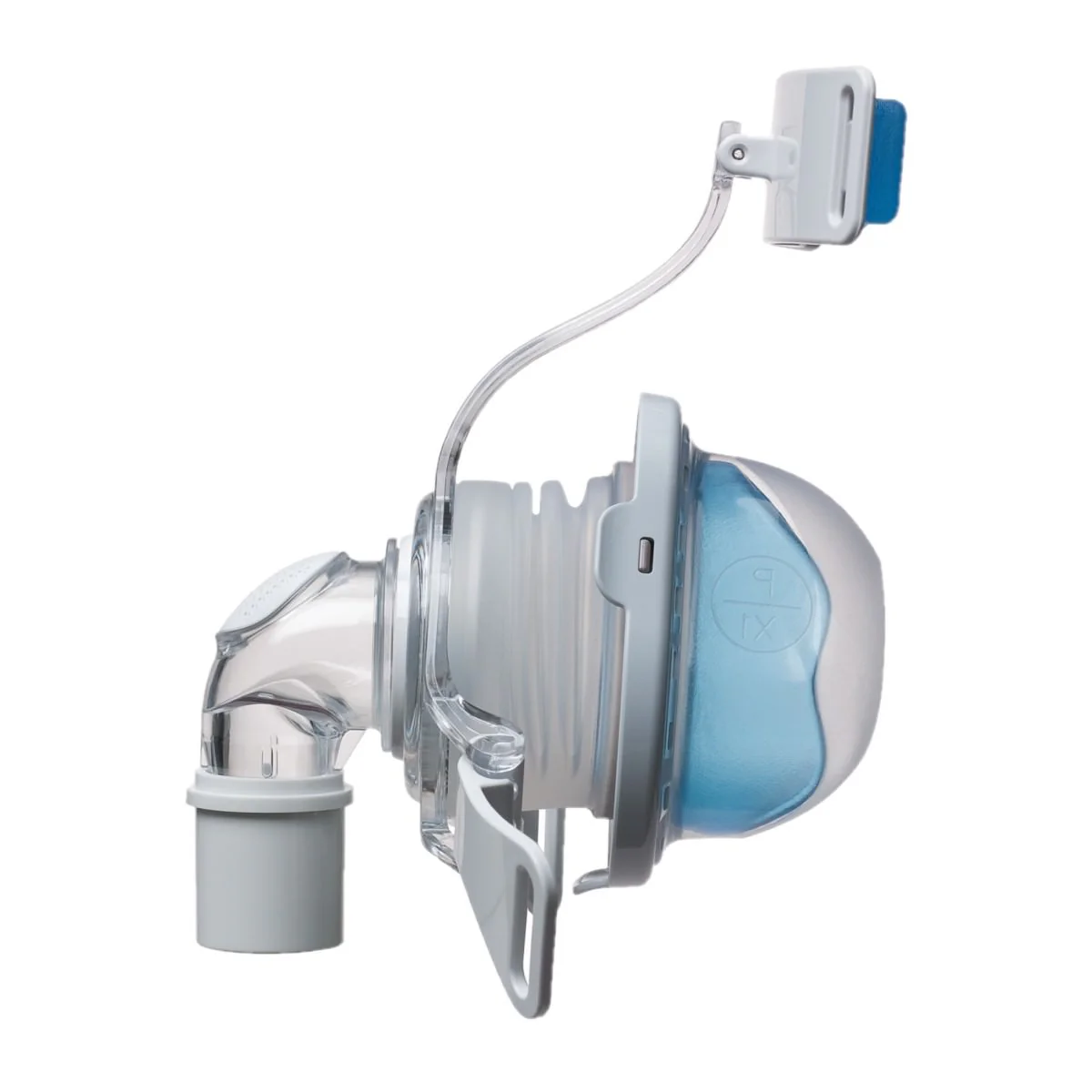 TrueBlue CPAP Mask Cushion and Seal - Image 4