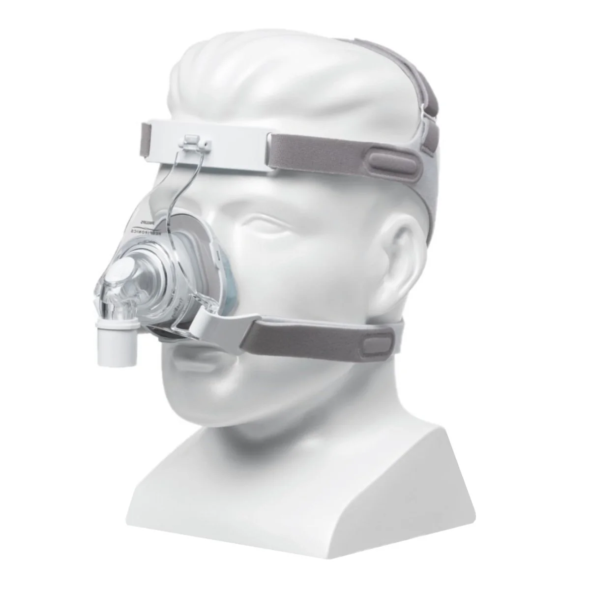 TrueBlue CPAP Mask Headgear - Image 3