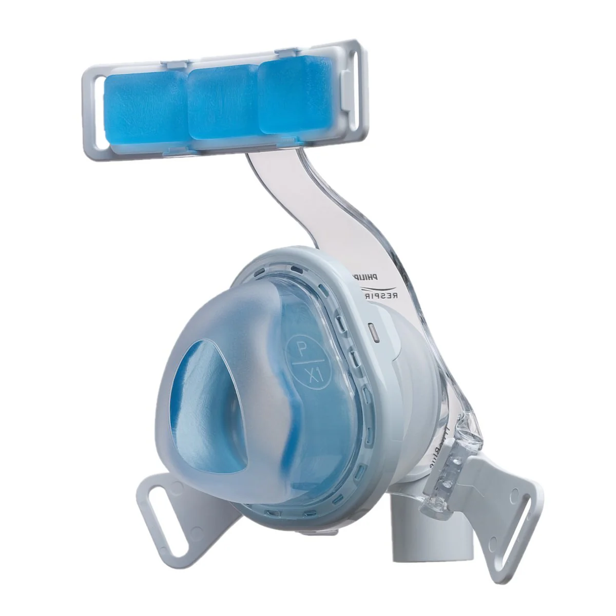Amara and TrueBlue CPAP Mask Clips - Image 5