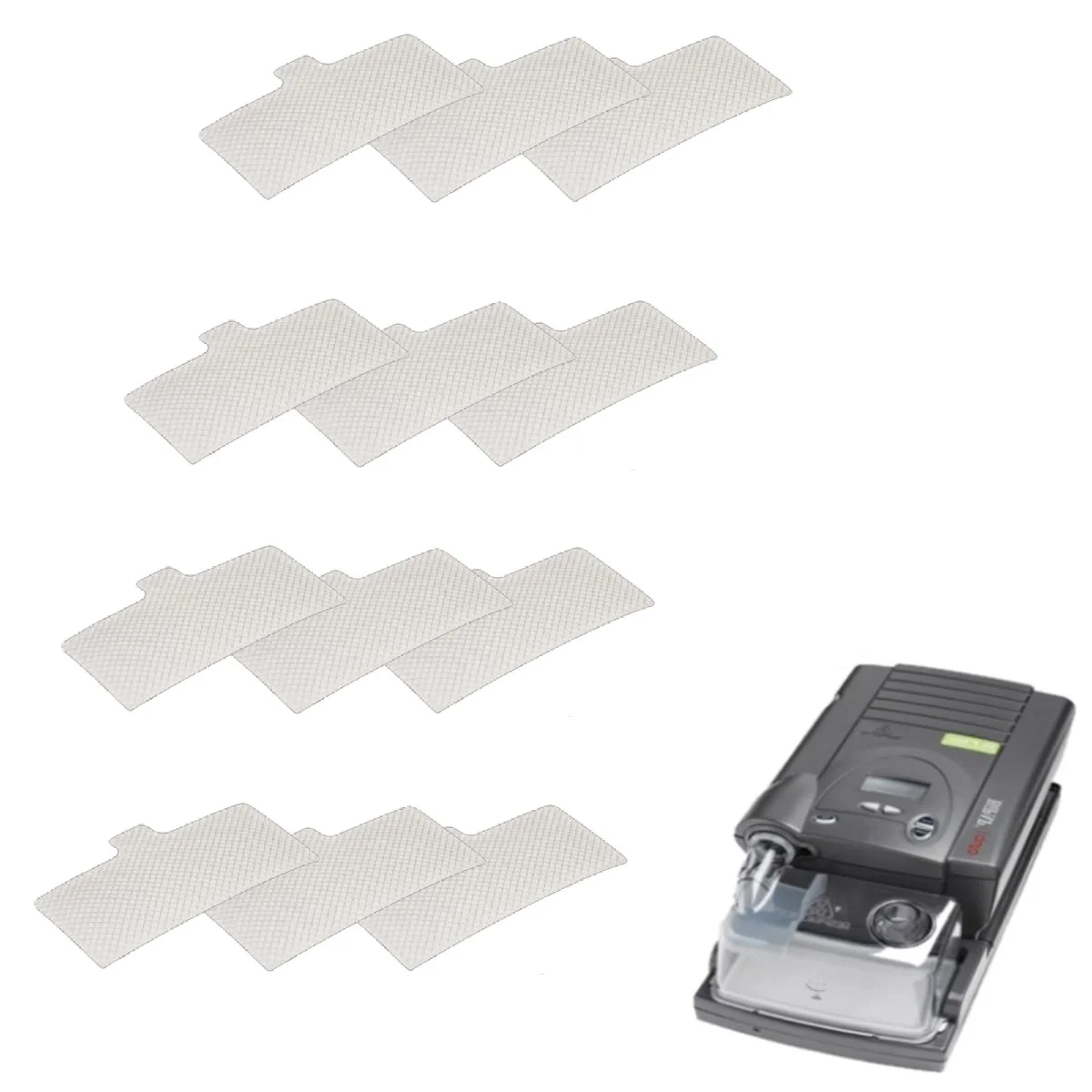 Ultra Fine Filters for REMstar CPAP - Image 3