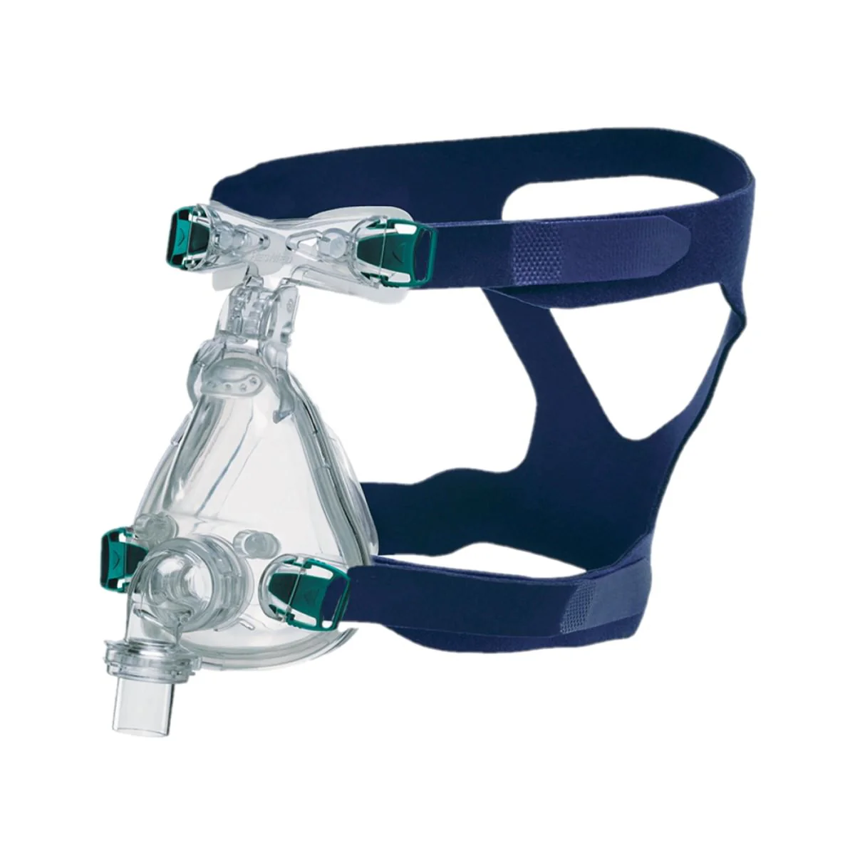 Ultra Mirage Full Face Mask Kit - Image 2