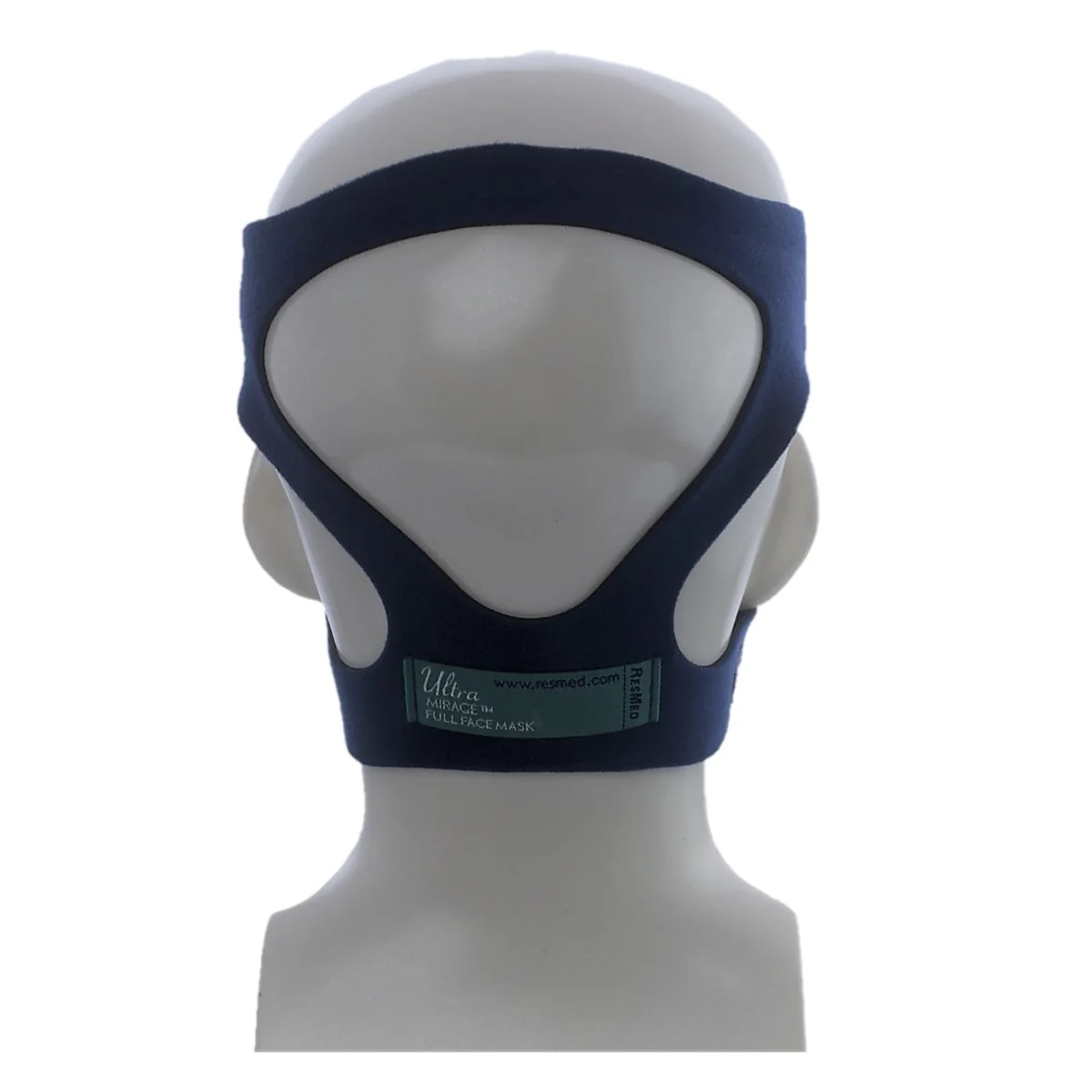 Ultra Mirage Full Face Mask Kit - Image 4