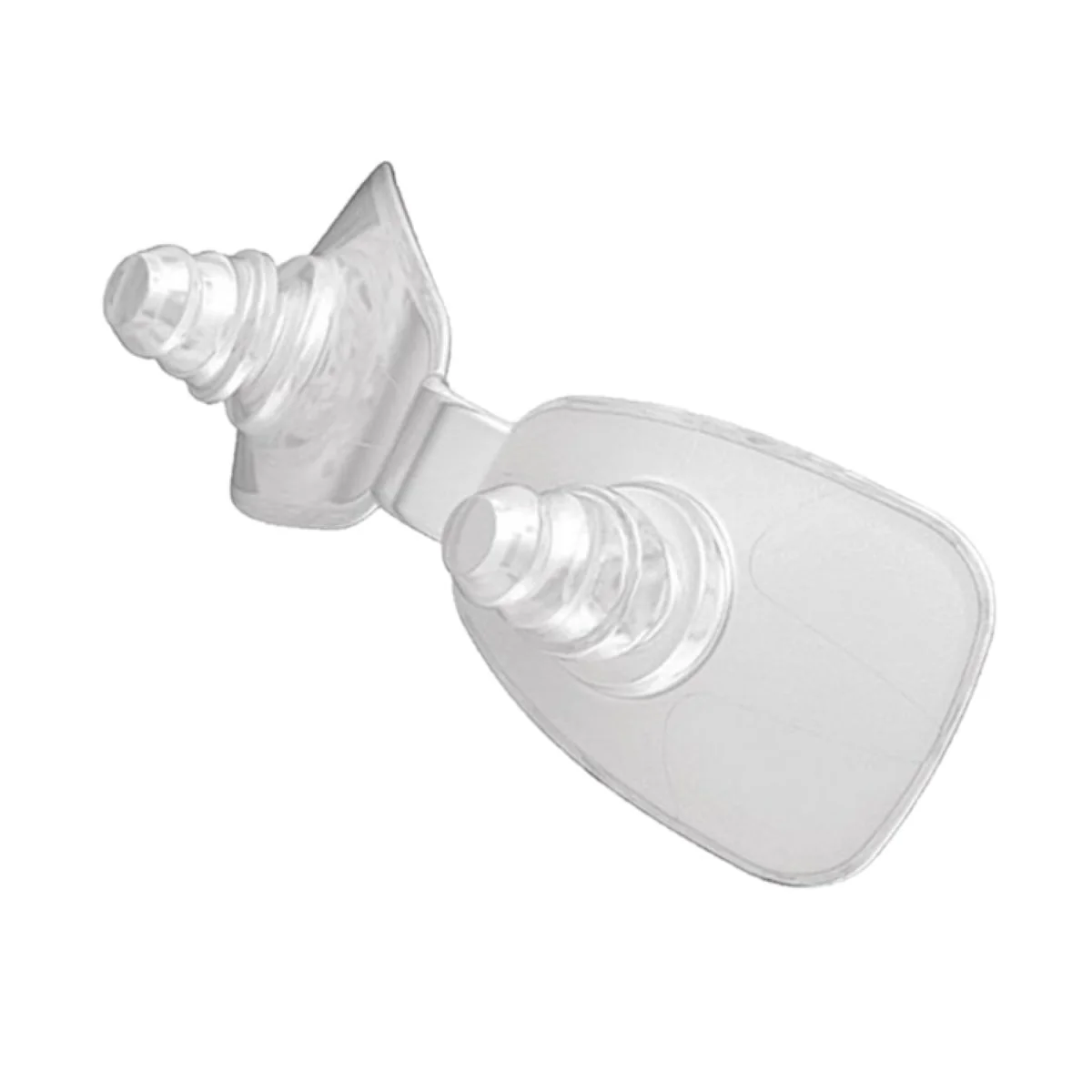 Mirage Masks Replacement Forehead Pads - Image 2