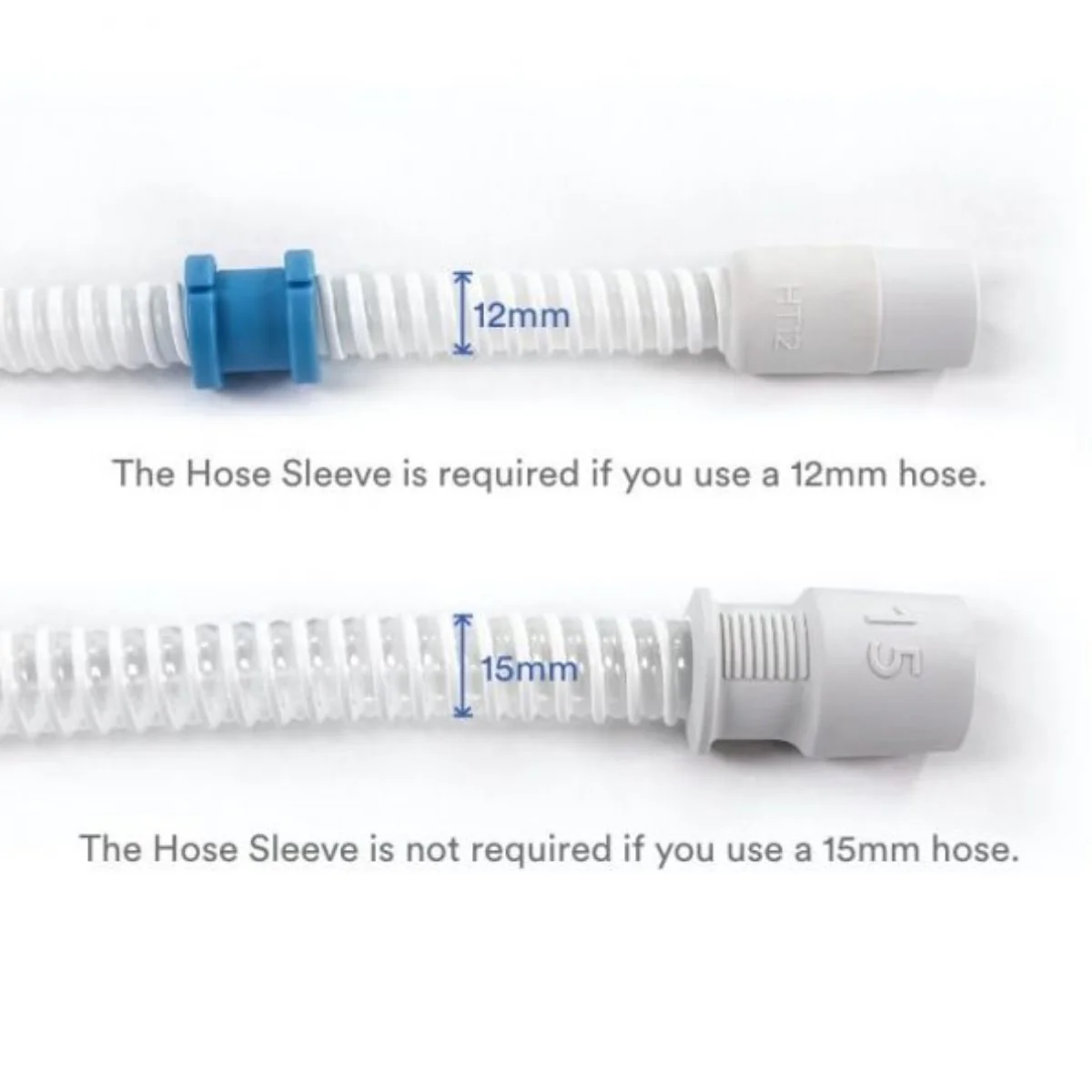 Universal Hose and Mask Adapter for SoClean - Image 4