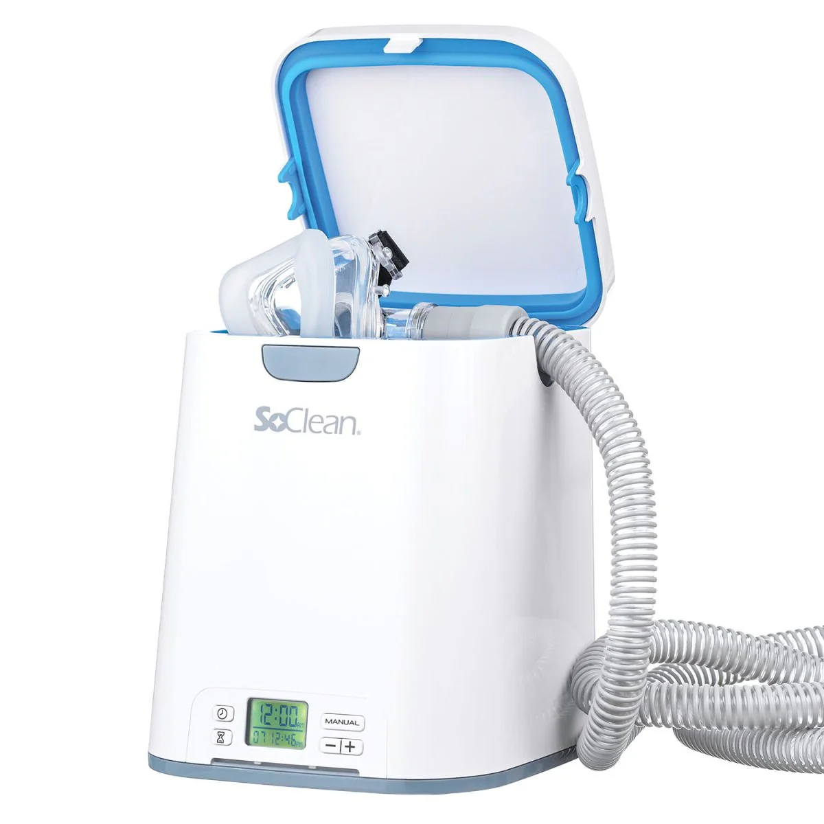 Universal Hose and Mask Adapter for SoClean - Image 6