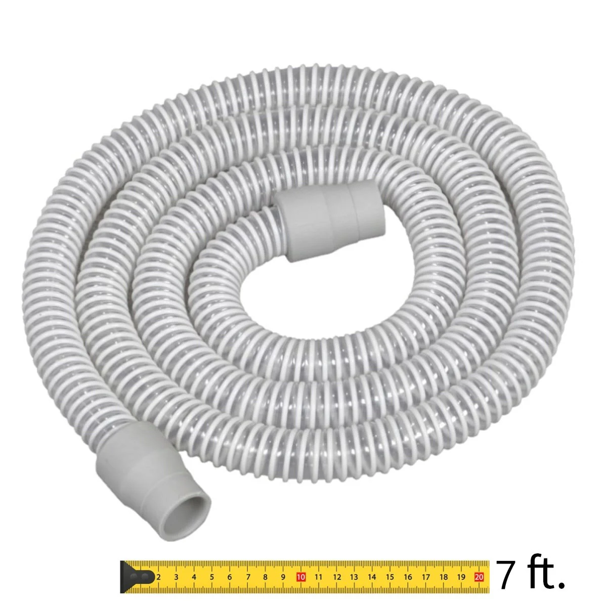Universal Premium CPAP Hose - All Size Options - Image 3