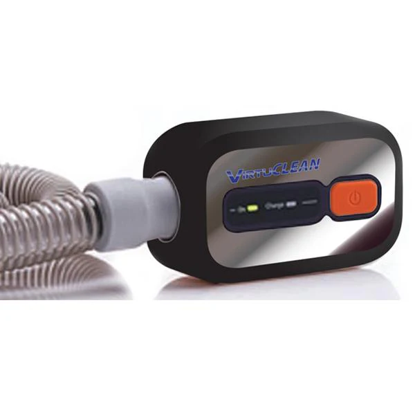 VirtuCLEAN CPAP Machine and Mask Cleaner - Image 2
