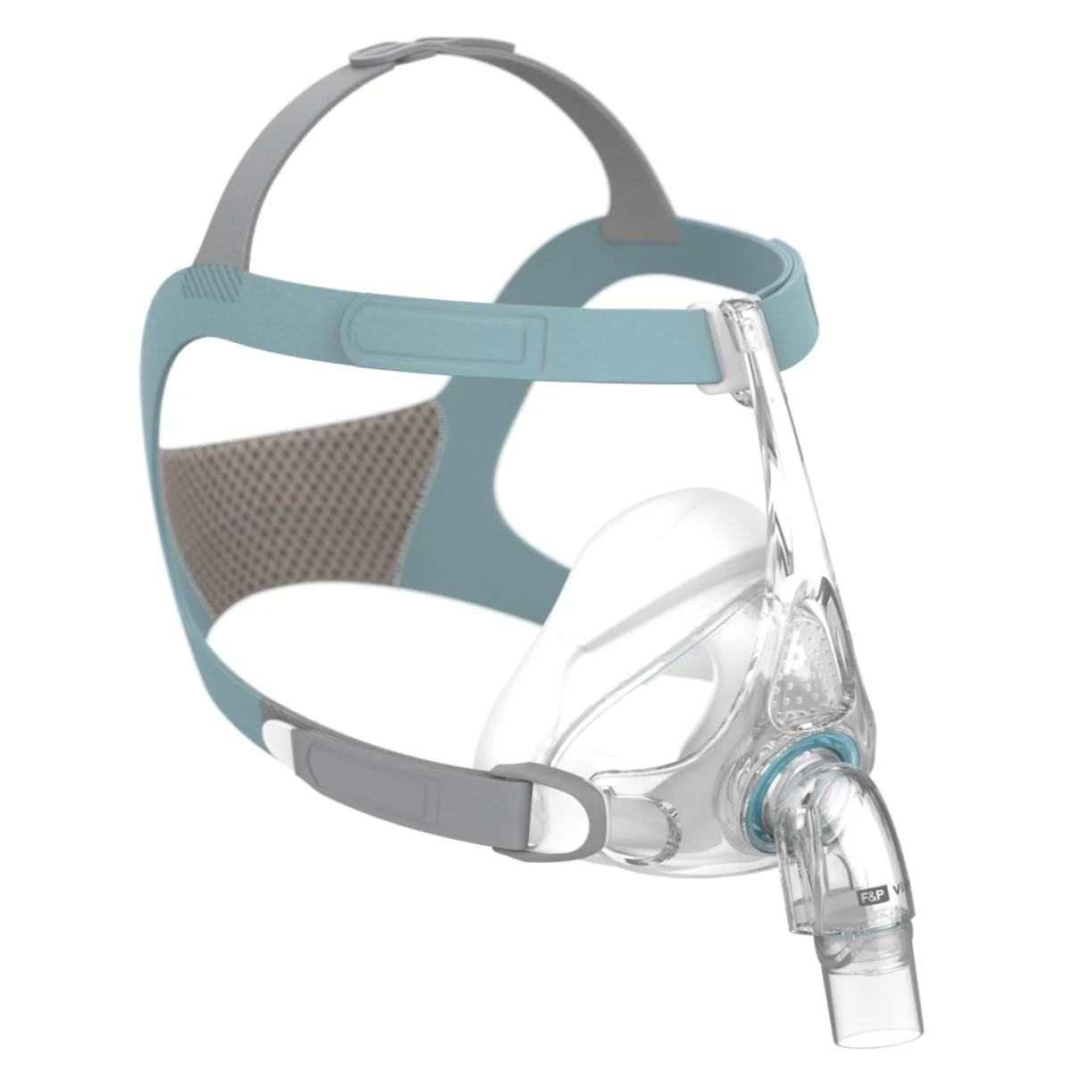 Vitera Full Face CPAP Mask Fit Pack - Image 8