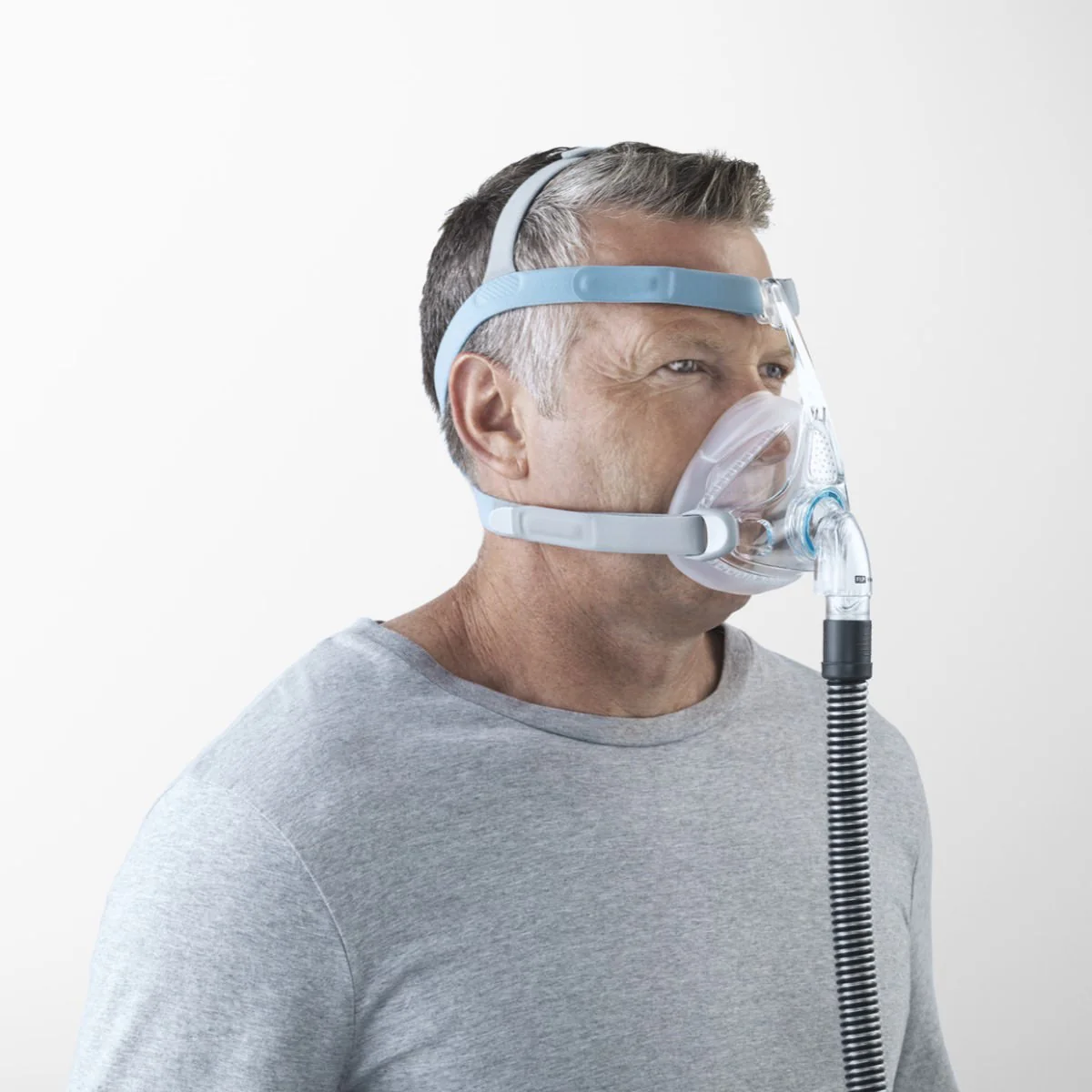 Vitera Full Face CPAP Mask System - Image 6