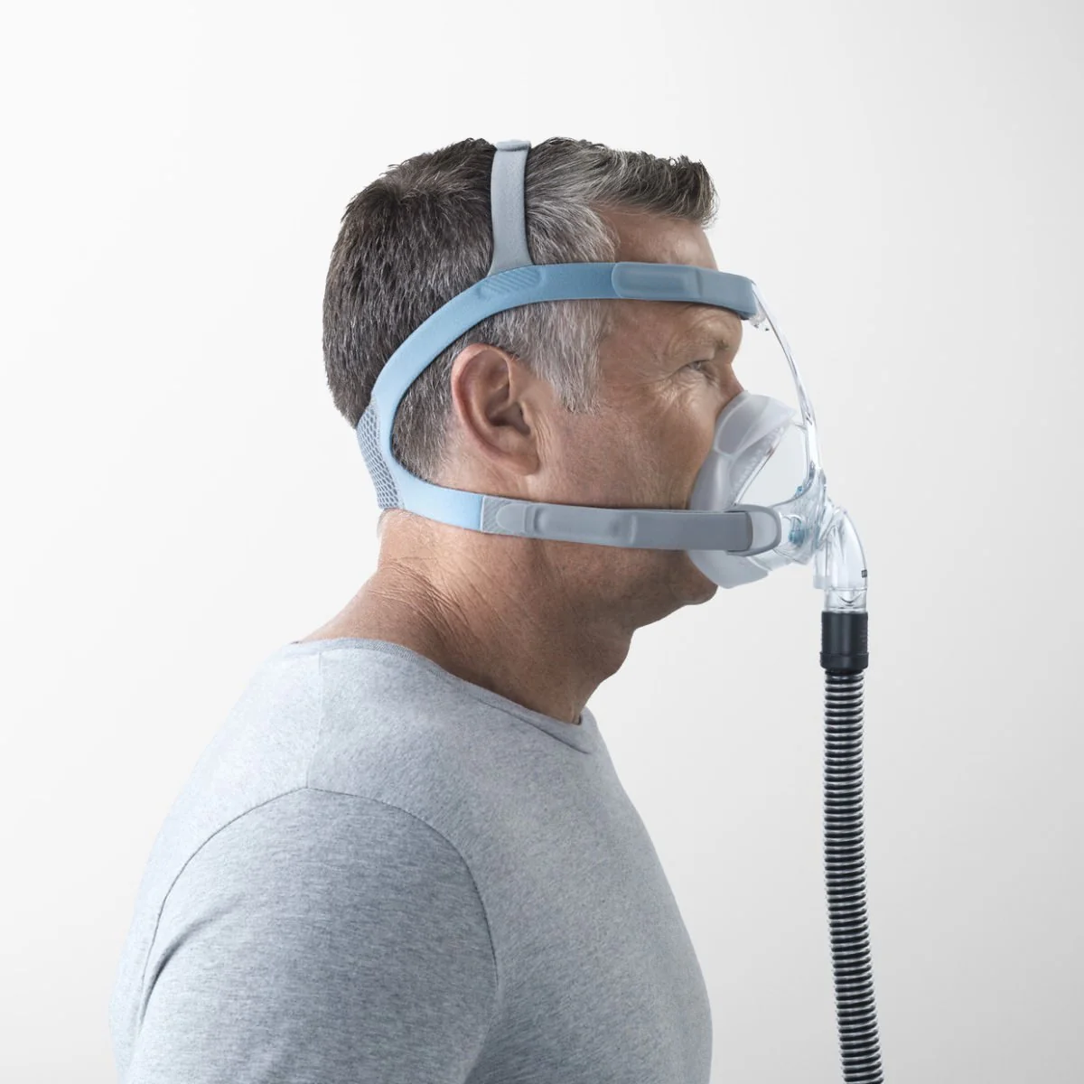 Vitera Full Face CPAP Mask Kit - Image 7