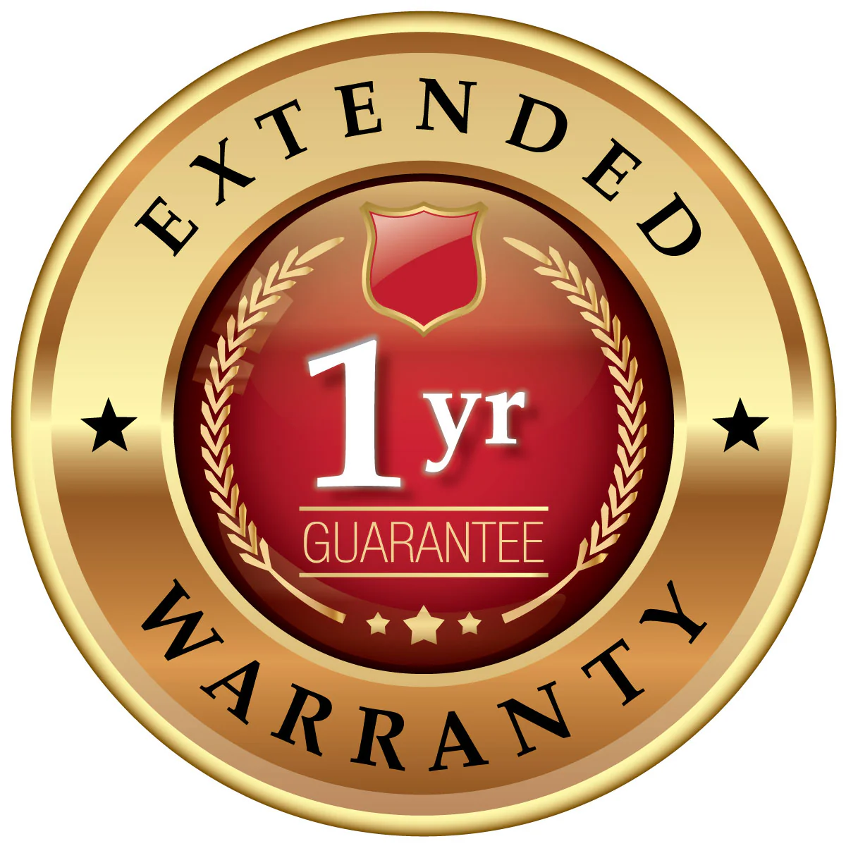 Warranty for CPAP