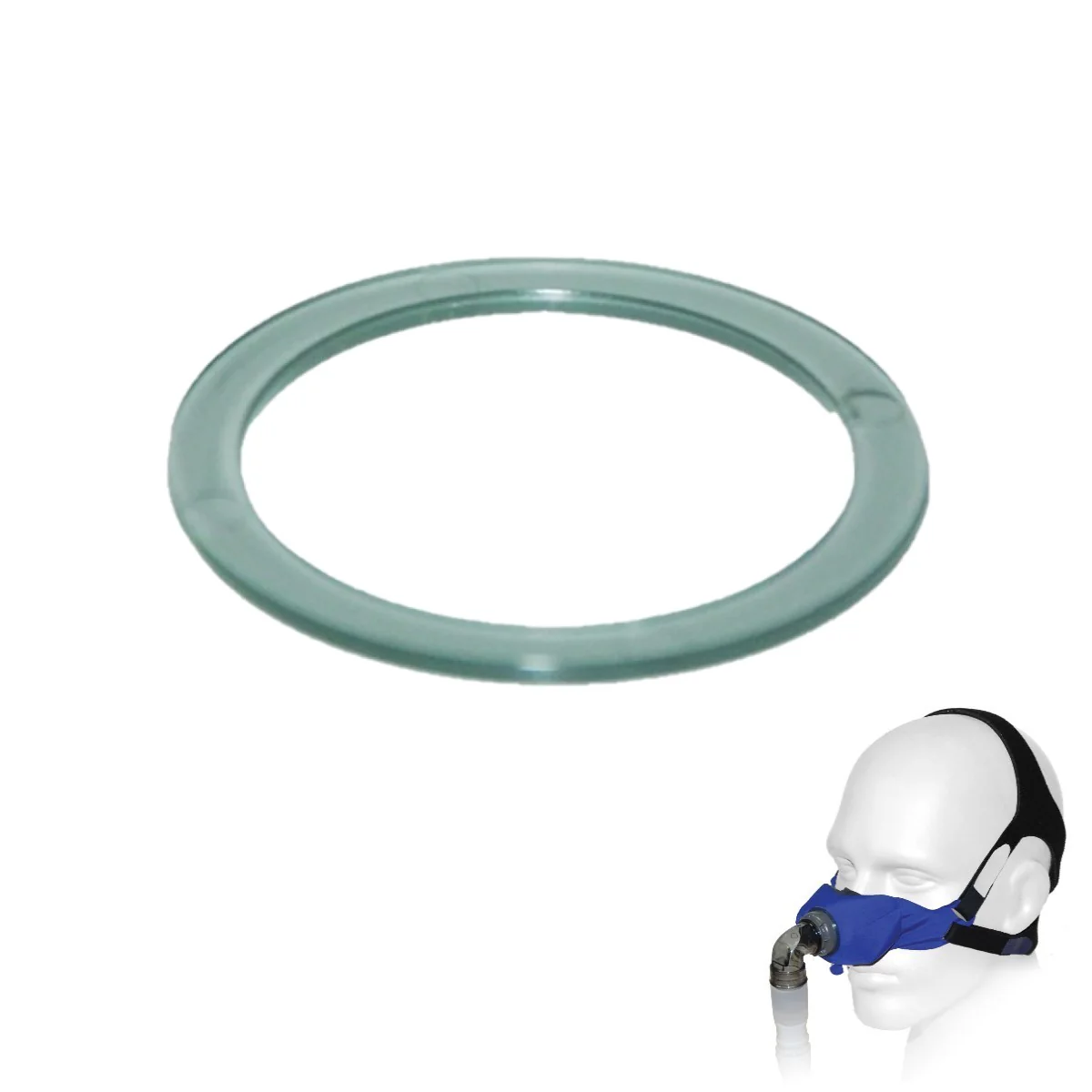 Washer for SleepWeaver Elan CPAP Mask