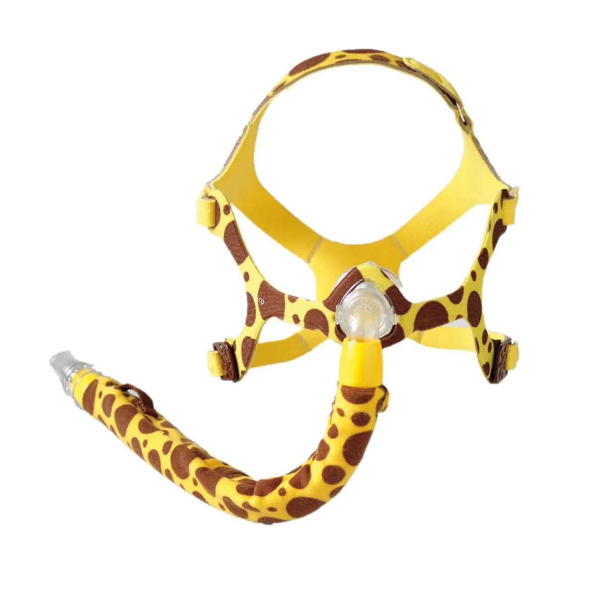 Wisp Pediatric CPAP Mask Frame - Image 3