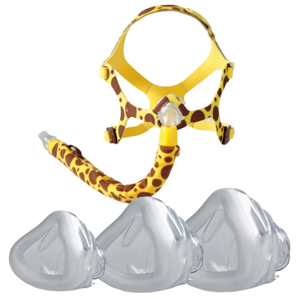 Wisp Pediatric CPAP Mask Frame - Image 7