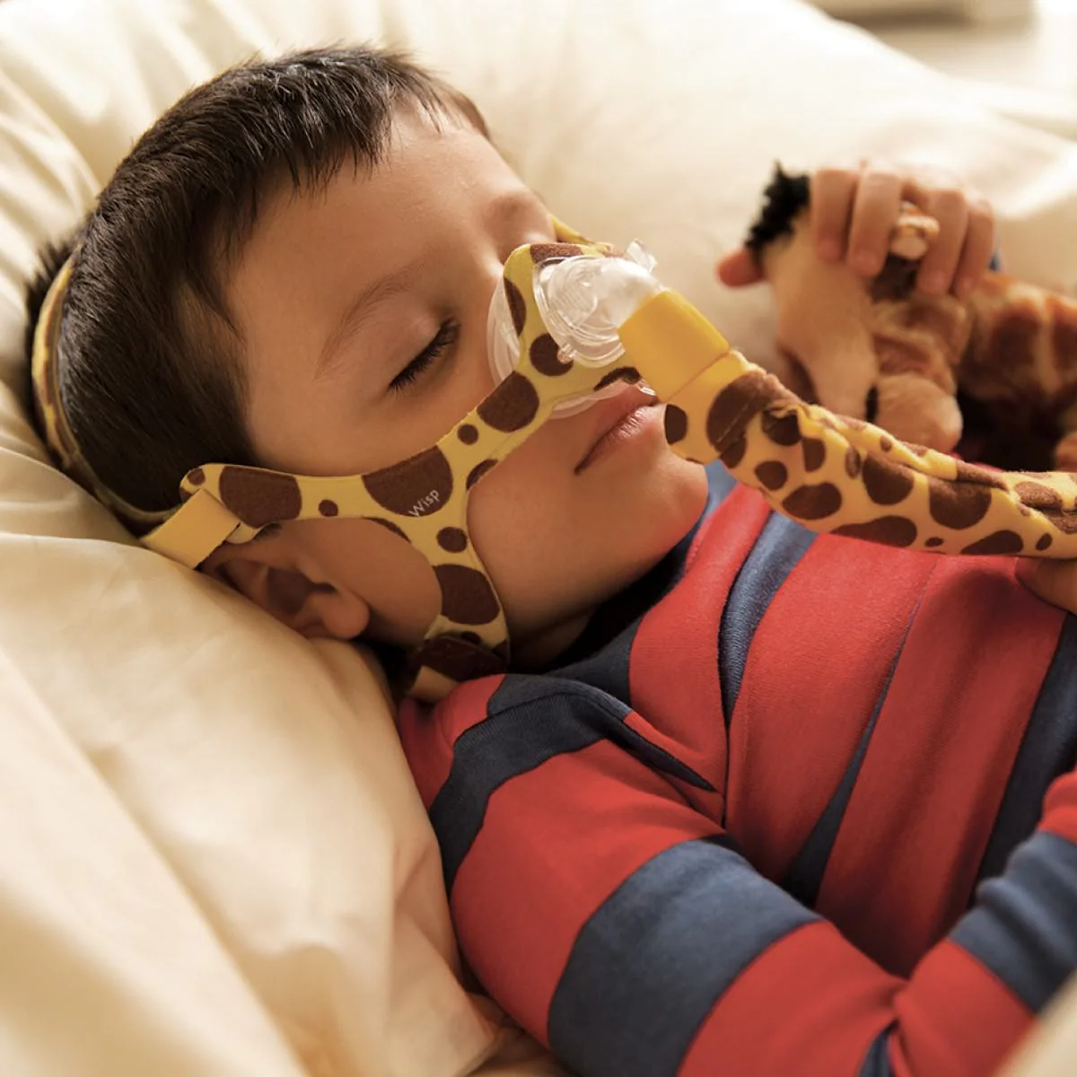 Wisp Pediatric CPAP Mask Frame - Image 6