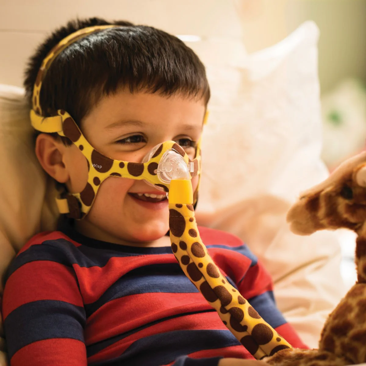 Wisp Pediatric CPAP Mask Frame - Image 5