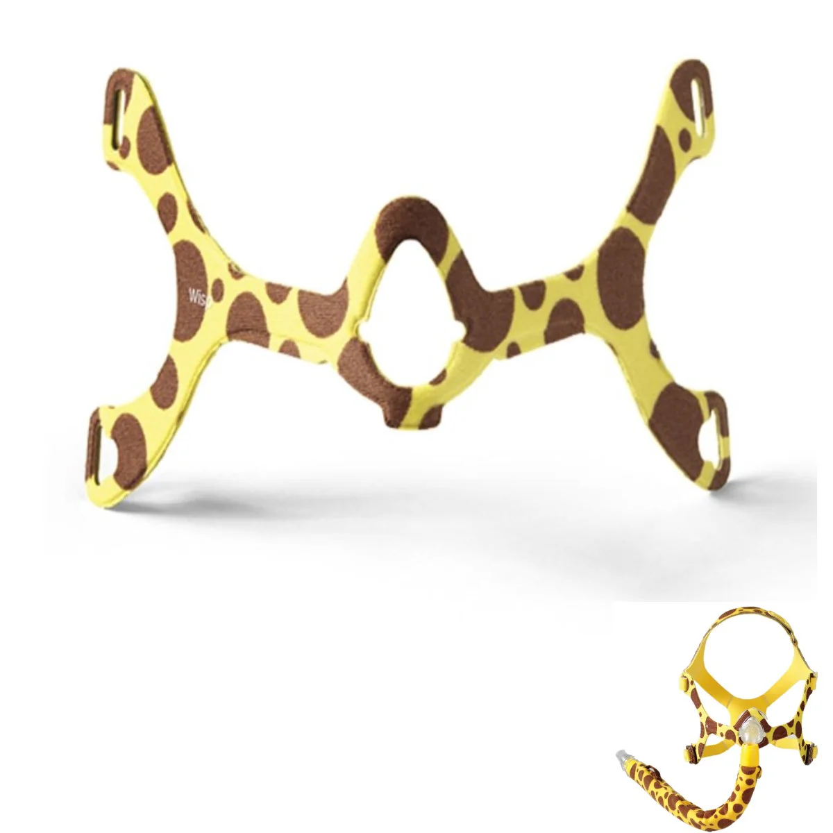 Wisp Pediatric CPAP Mask Frame
