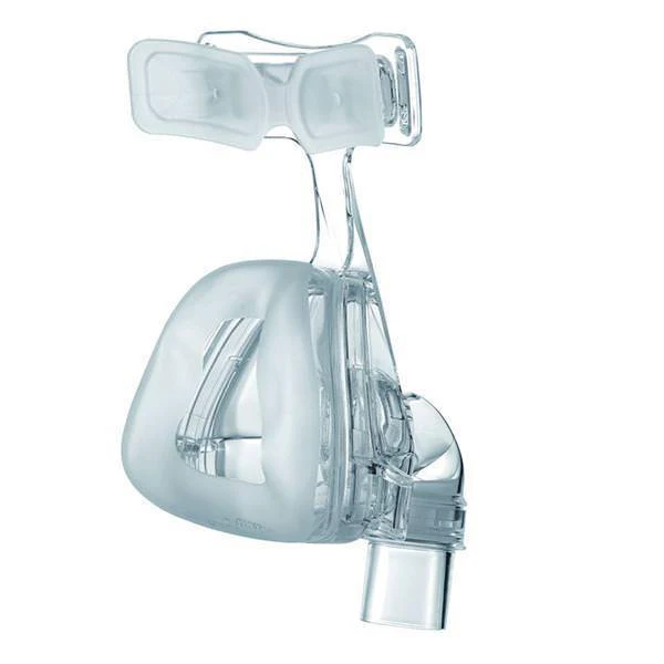 Wizard 210 CPAP Mask and Headgear - Image 2