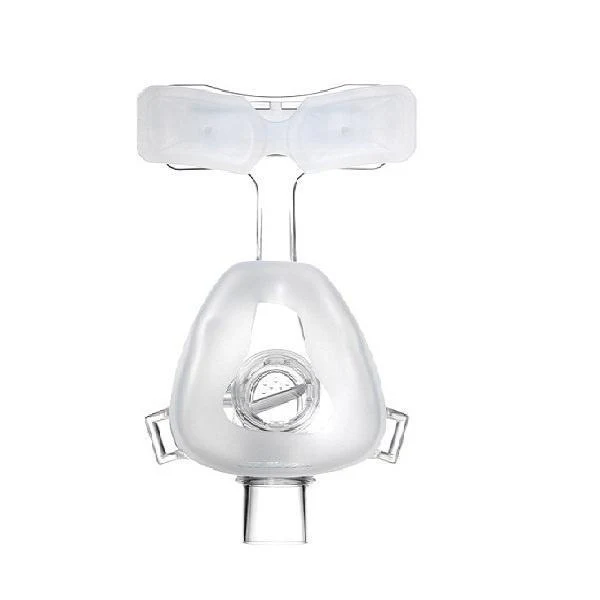 Wizard 210 CPAP Mask and Headgear - Image 6