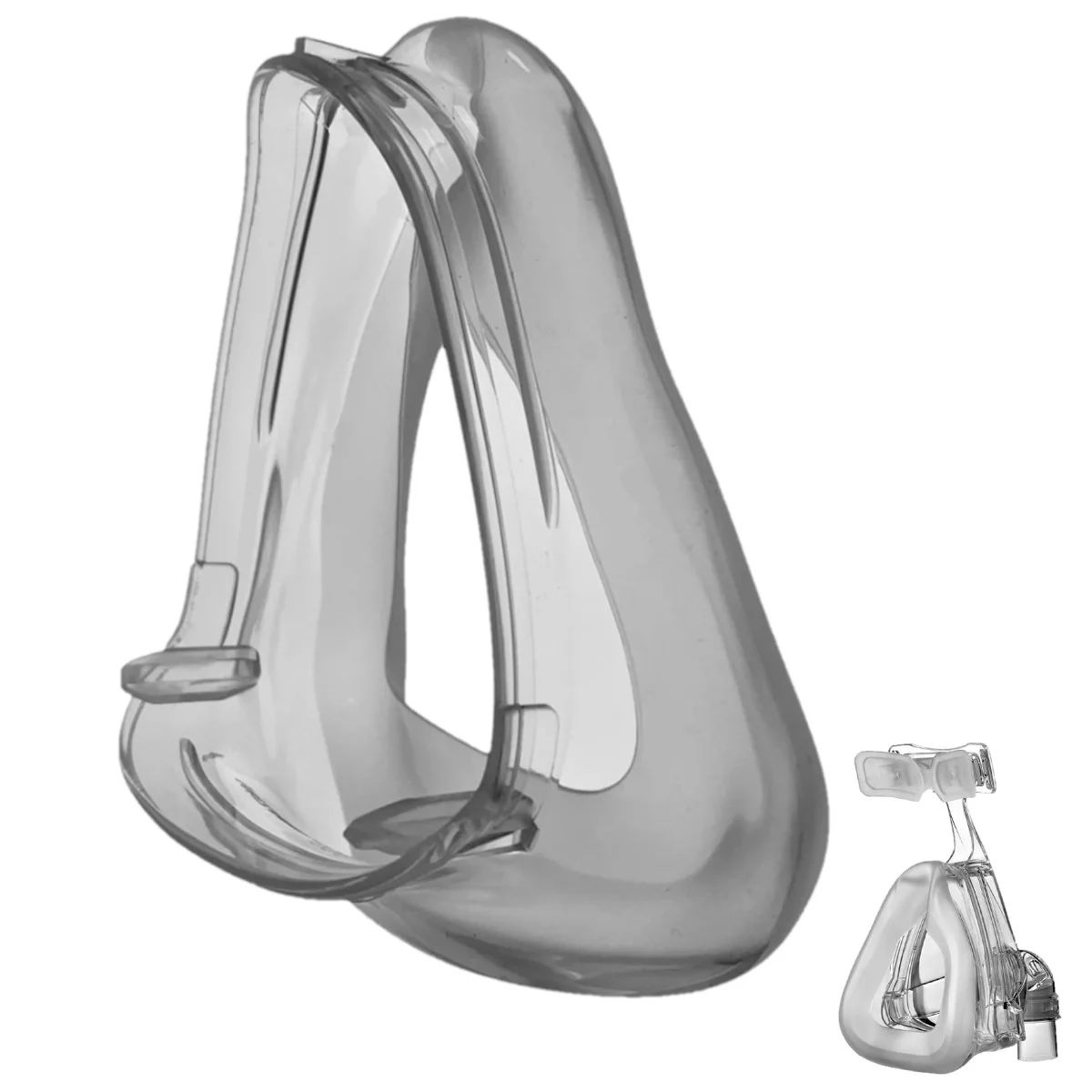 Wizard 220 Full Face CPAP Mask - Image 5