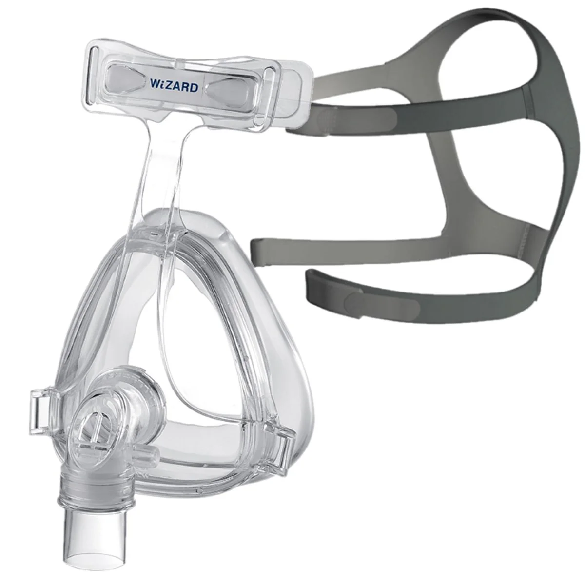Wizard 220 Full Face CPAP Mask
