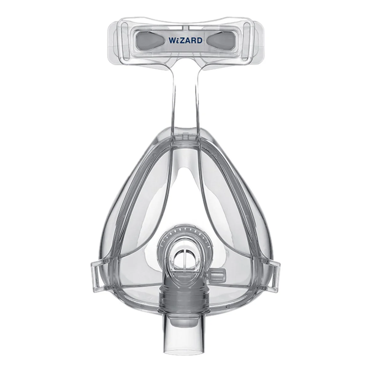 Wizard 220 Full Face CPAP Mask - Image 4