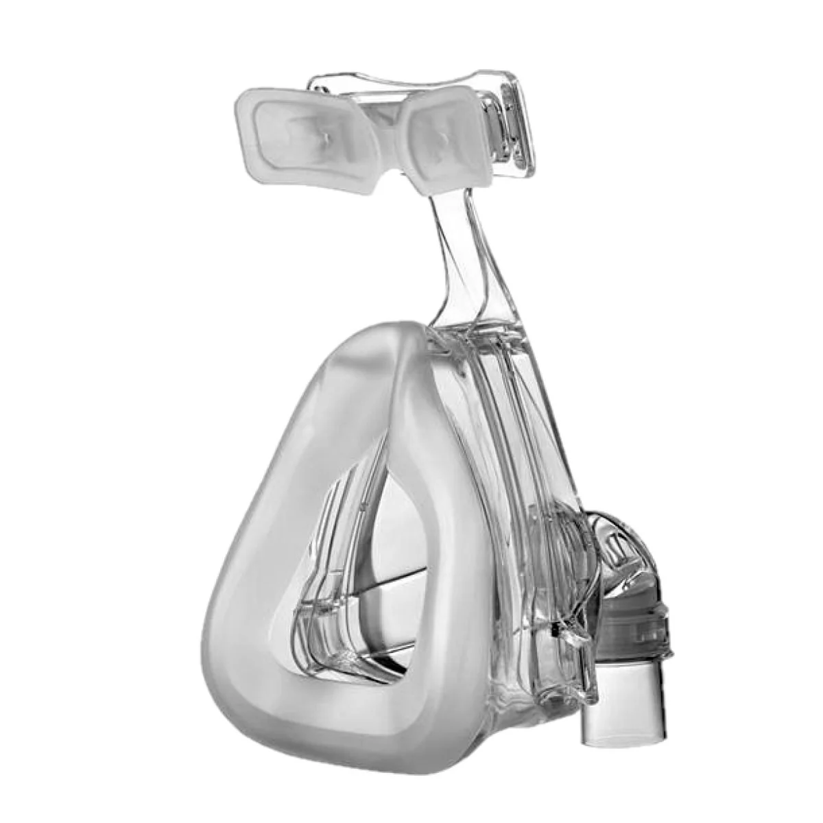 Wizard 220 Full Face CPAP Mask - Image 3