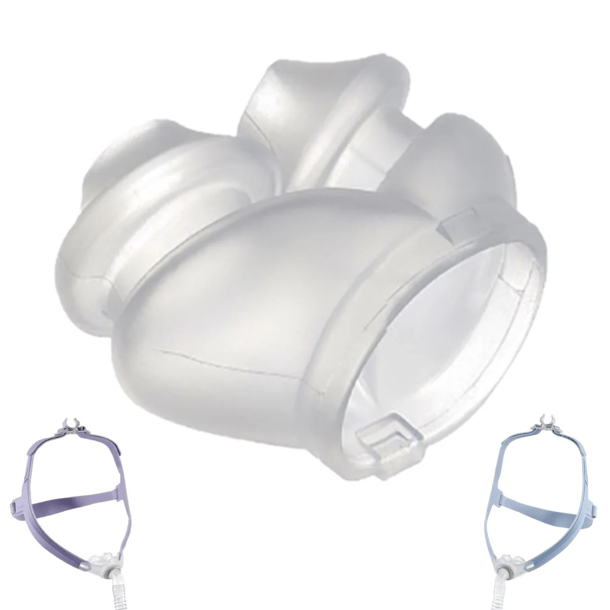 Wizard 230 Nasal Pillow Mask Cushion