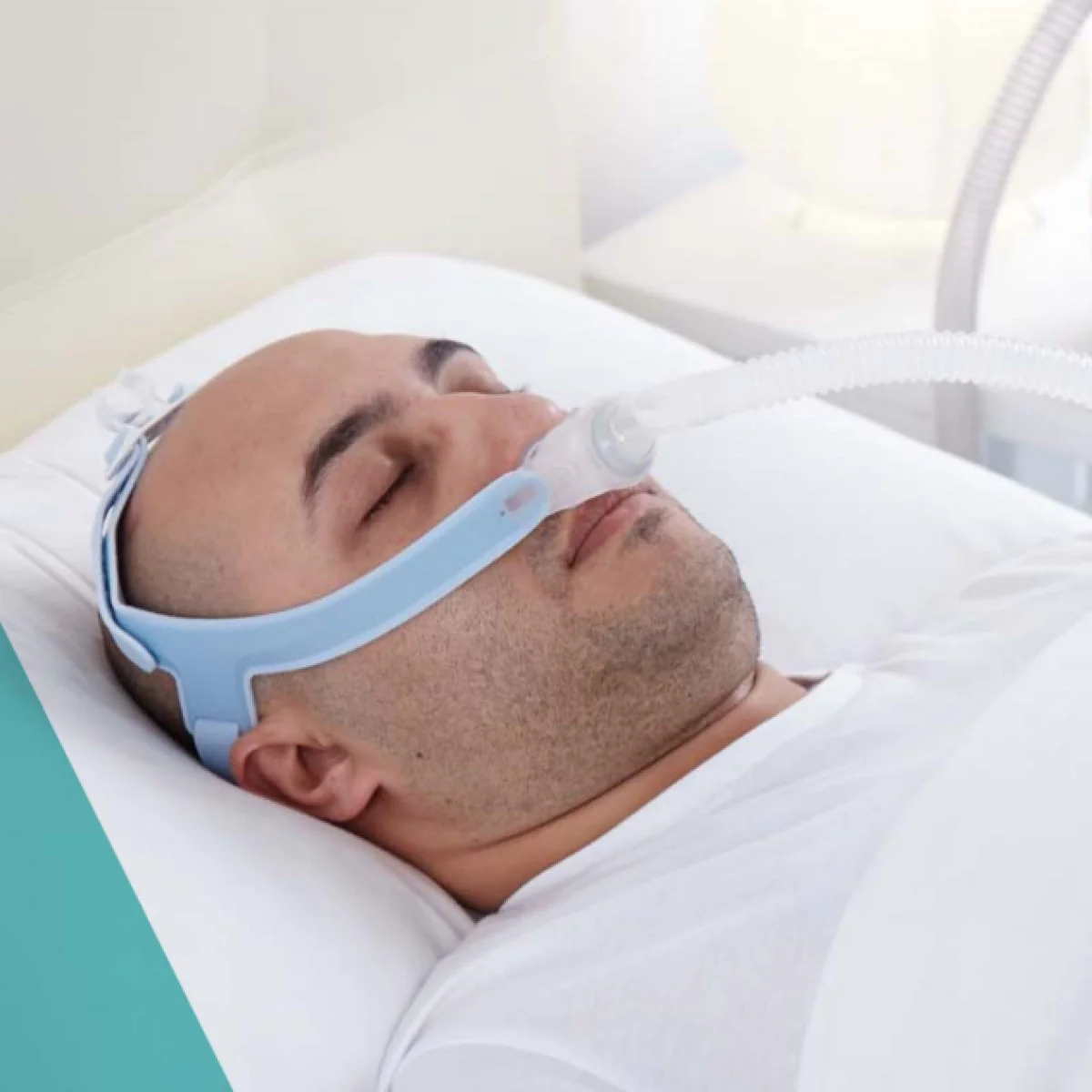 Wizard 230 Nasal Pillow Mask Cushion - Image 3