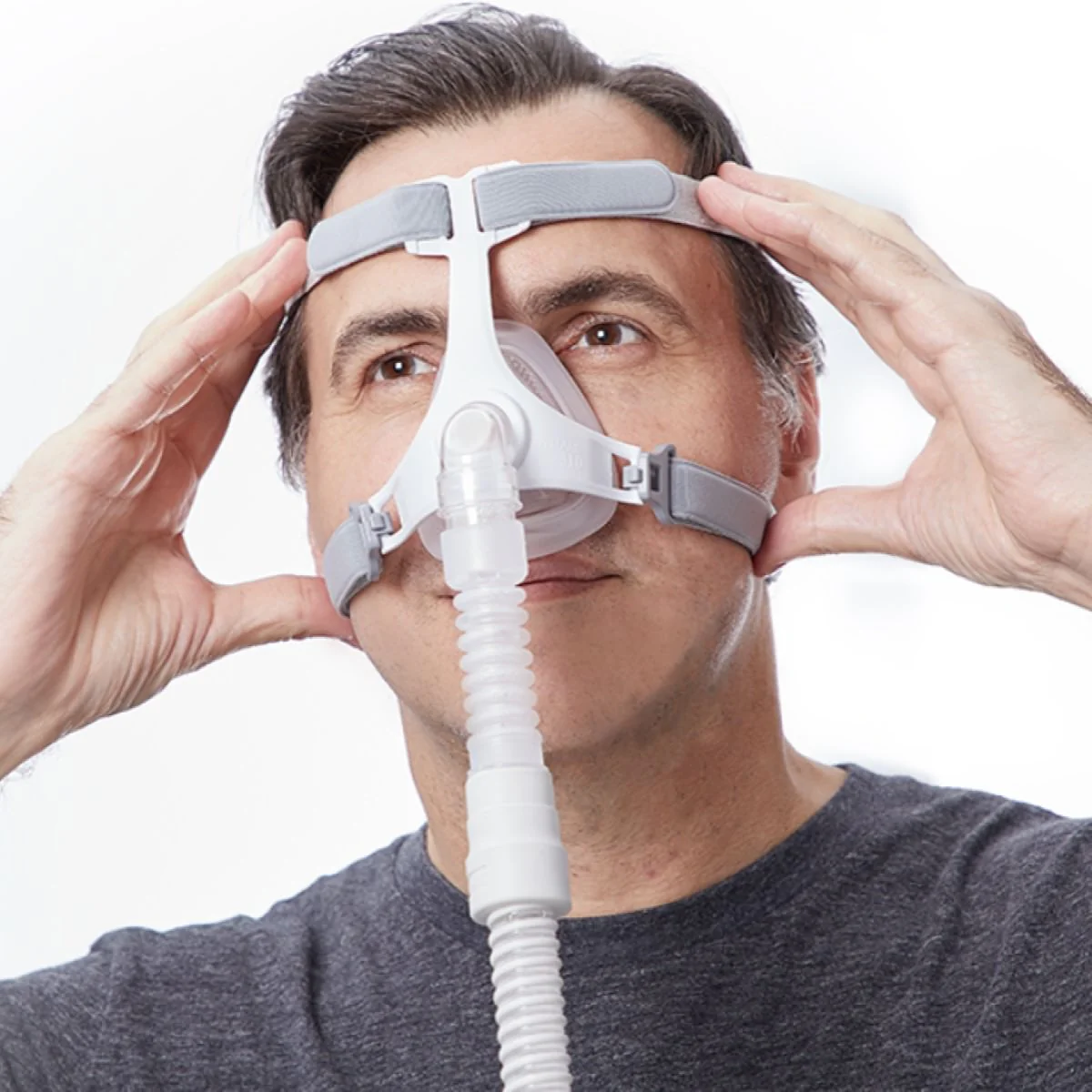 Wizard 310 Nasal CPAP Mask - Image 2