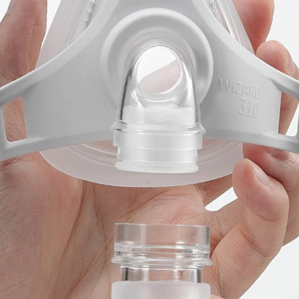 Wizard 310 Nasal CPAP Mask - Image 6