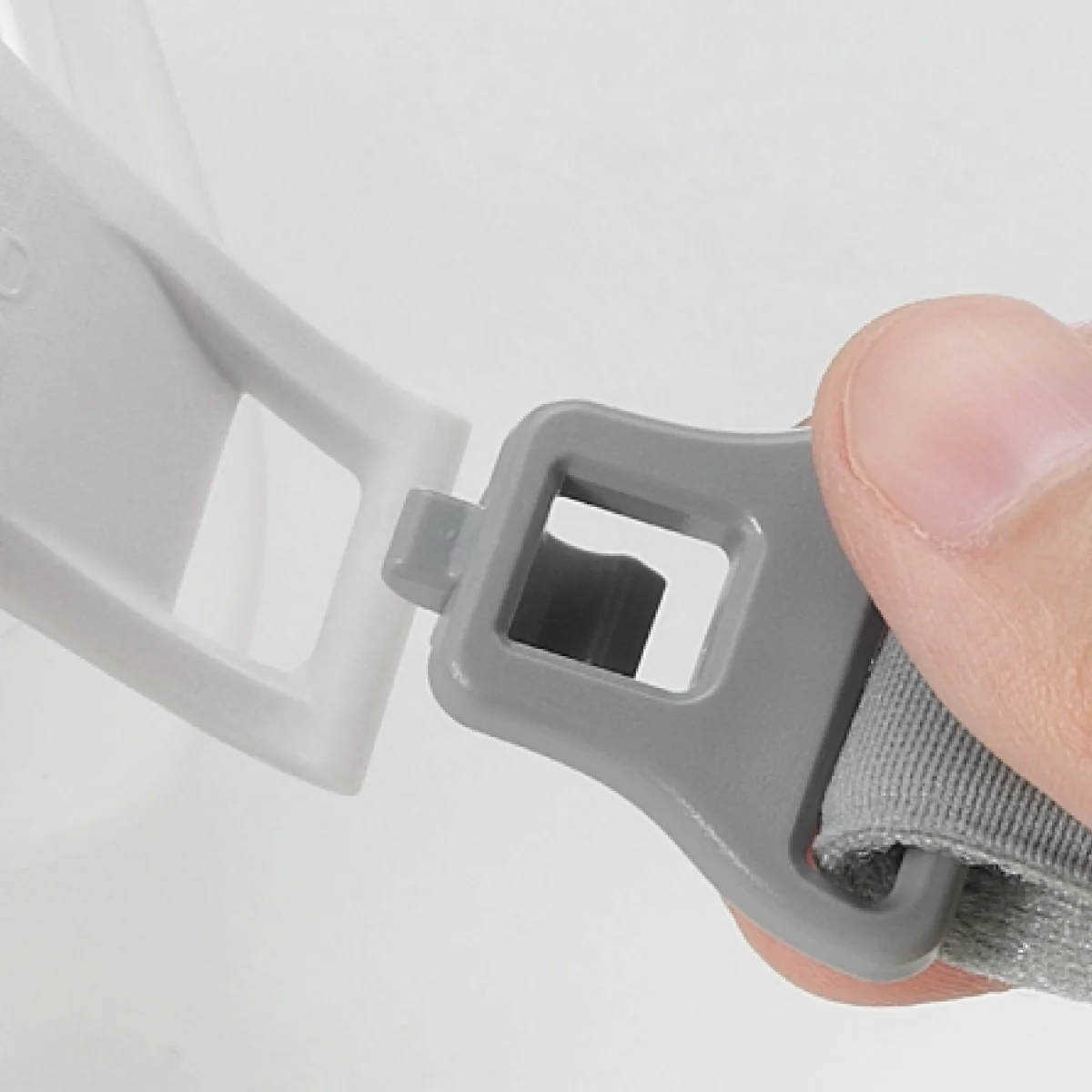 Wizard 310 Nasal CPAP Mask - Image 7