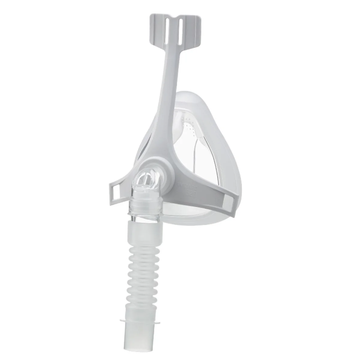 Wizard 320 Full Face CPAP Mask Kit - Image 2