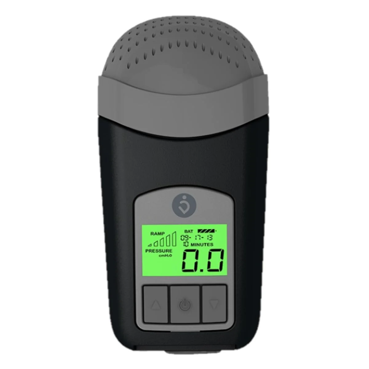 Z1/Z2 CPAP Plastic Filter End Cap - Image 7