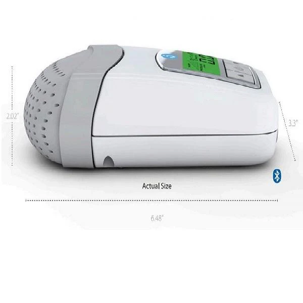 Z1 Base Travel CPAP Machine - Image 3
