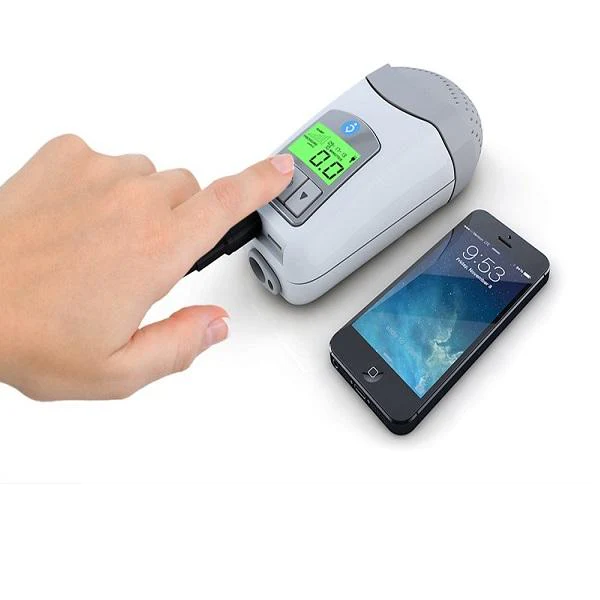Z1 Base Travel CPAP Machine - Image 4