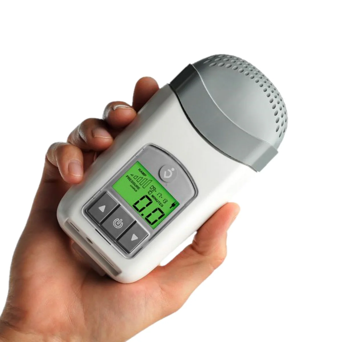 Z1 Base Travel CPAP Machine - Image 5