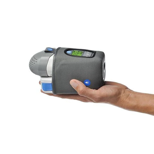 Z1 Base Unplugged Travel CPAP - Image 6