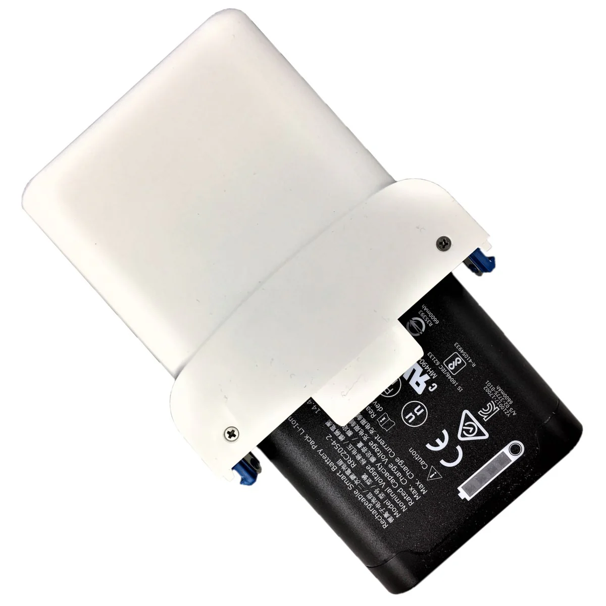 Z1/Z2 CPAP New Extended Life Battery