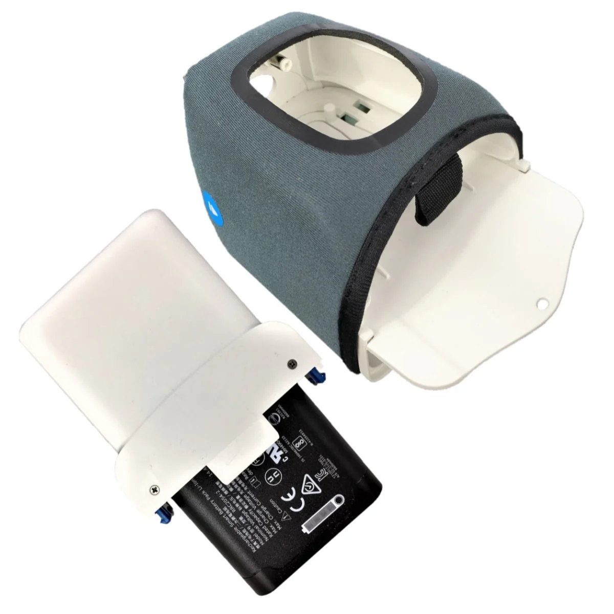 Z1/Z2 CPAP New Extended Life Battery - Image 2