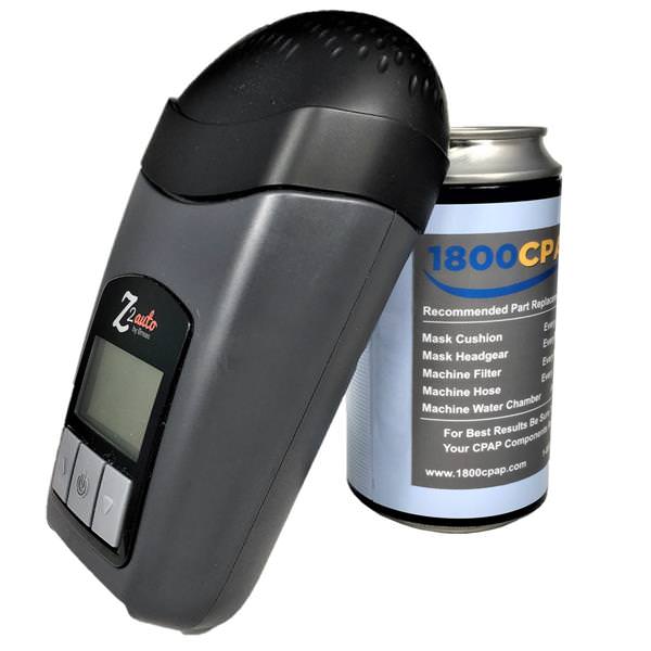 Z2 Travel CPAP Premium Bag - Image 6